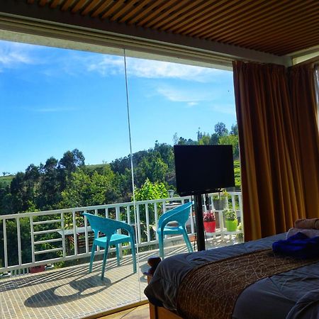 La Niebla Farm Resort Ooty Luaran gambar