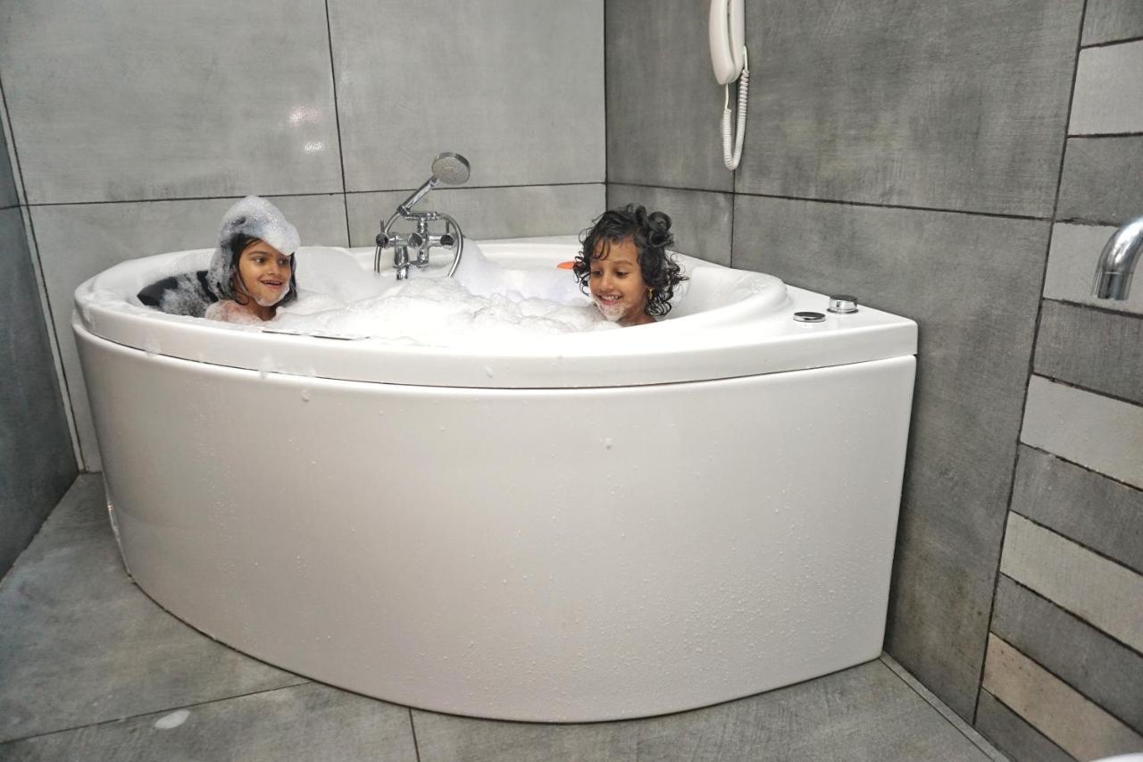 La Niebla Farm Resort Ooty Luaran gambar