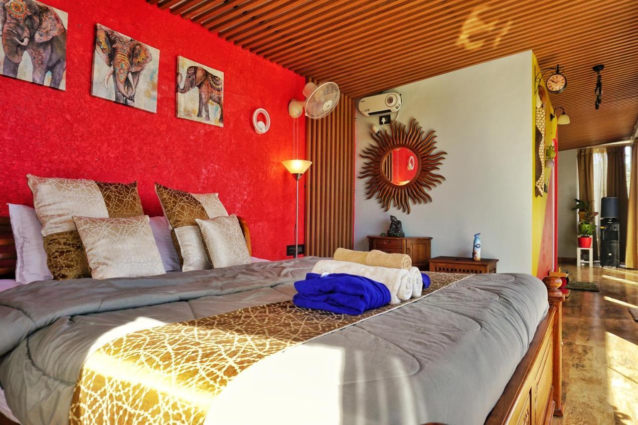 La Niebla Farm Resort Ooty Luaran gambar