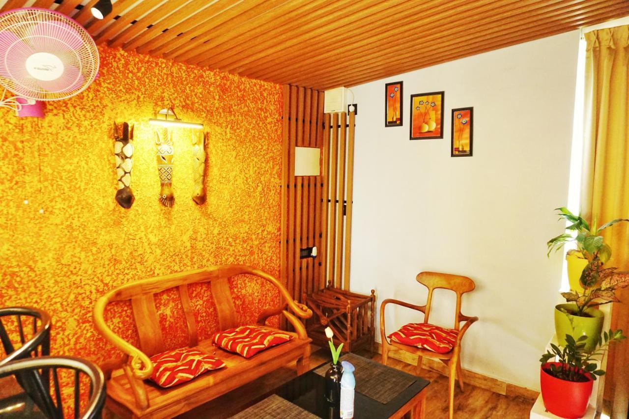 La Niebla Farm Resort Ooty Luaran gambar