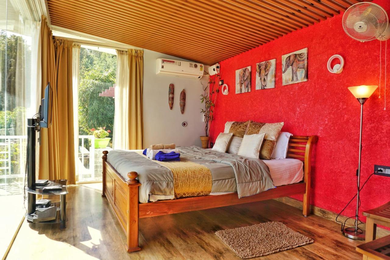 La Niebla Farm Resort Ooty Luaran gambar