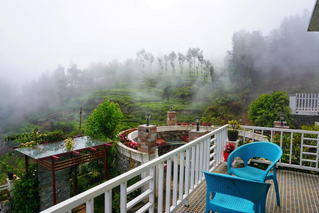 La Niebla Farm Resort Ooty Luaran gambar
