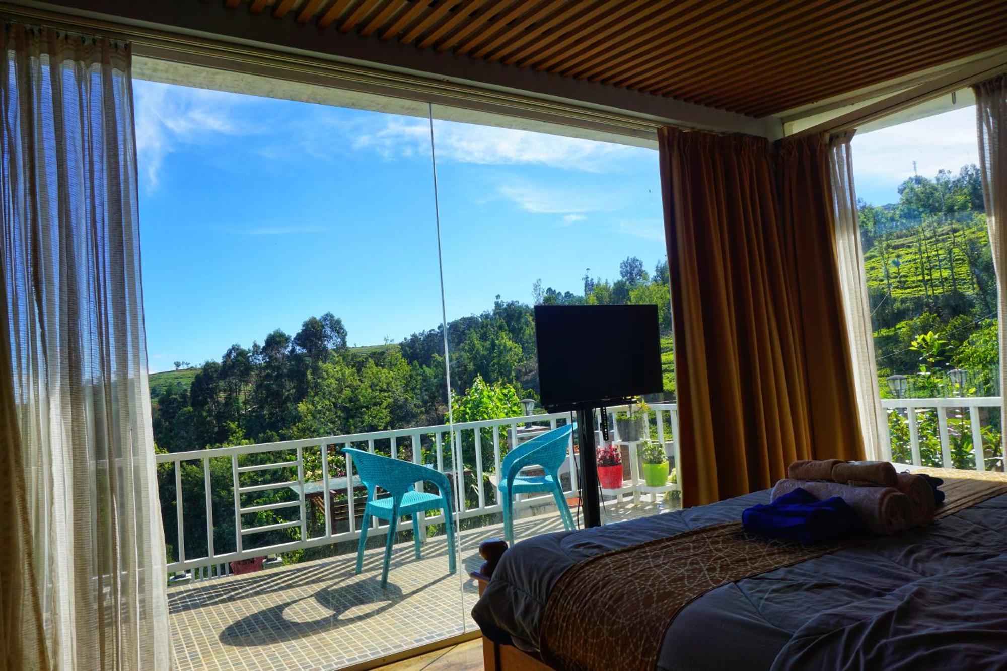 La Niebla Farm Resort Ooty Luaran gambar