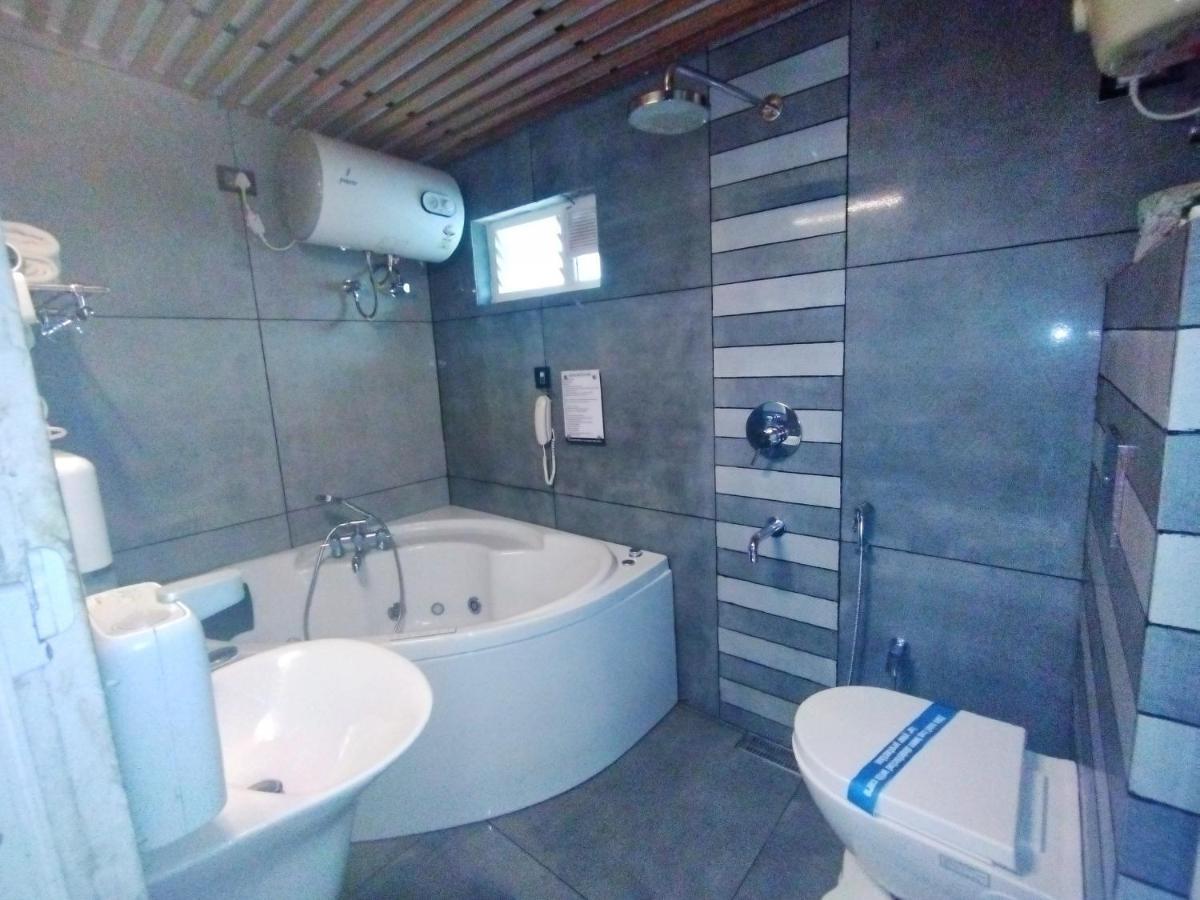La Niebla Farm Resort Ooty Luaran gambar