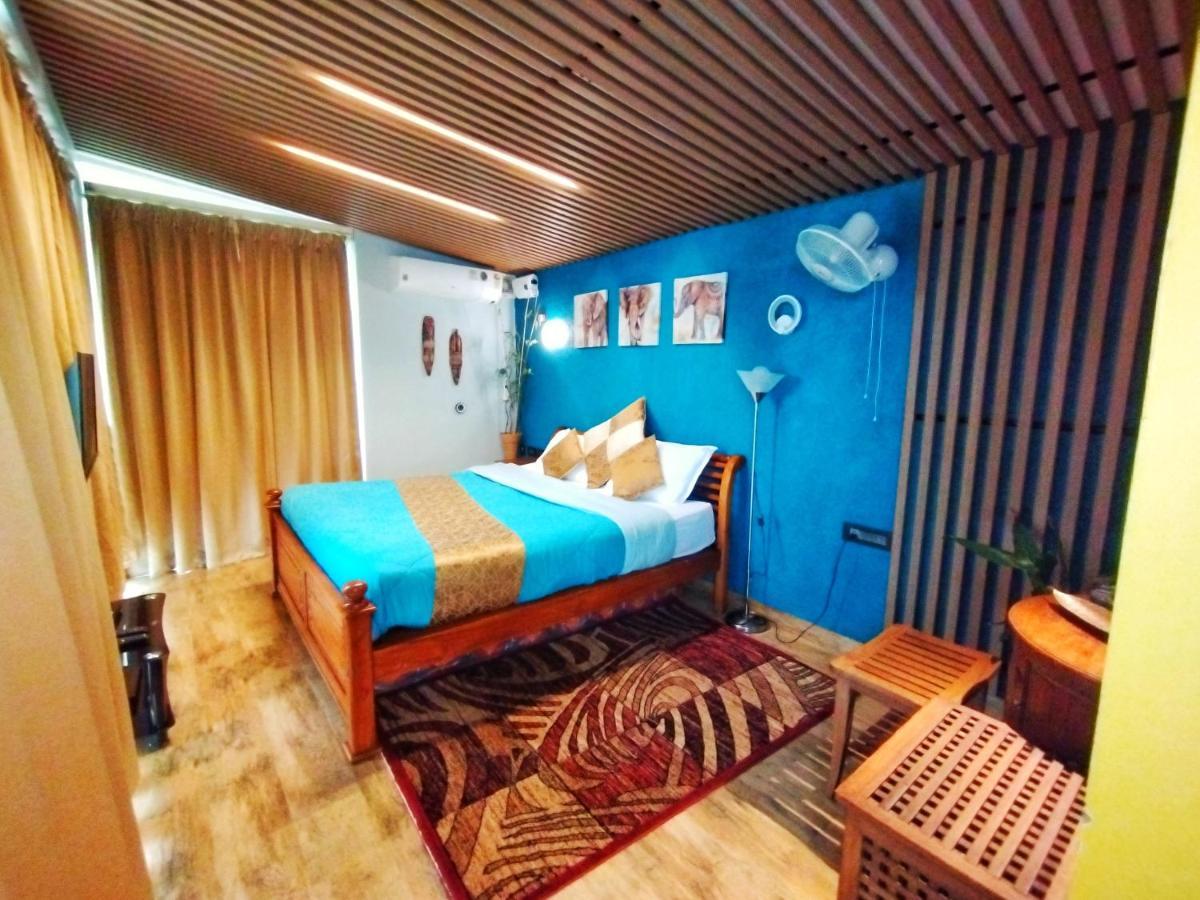 La Niebla Farm Resort Ooty Luaran gambar