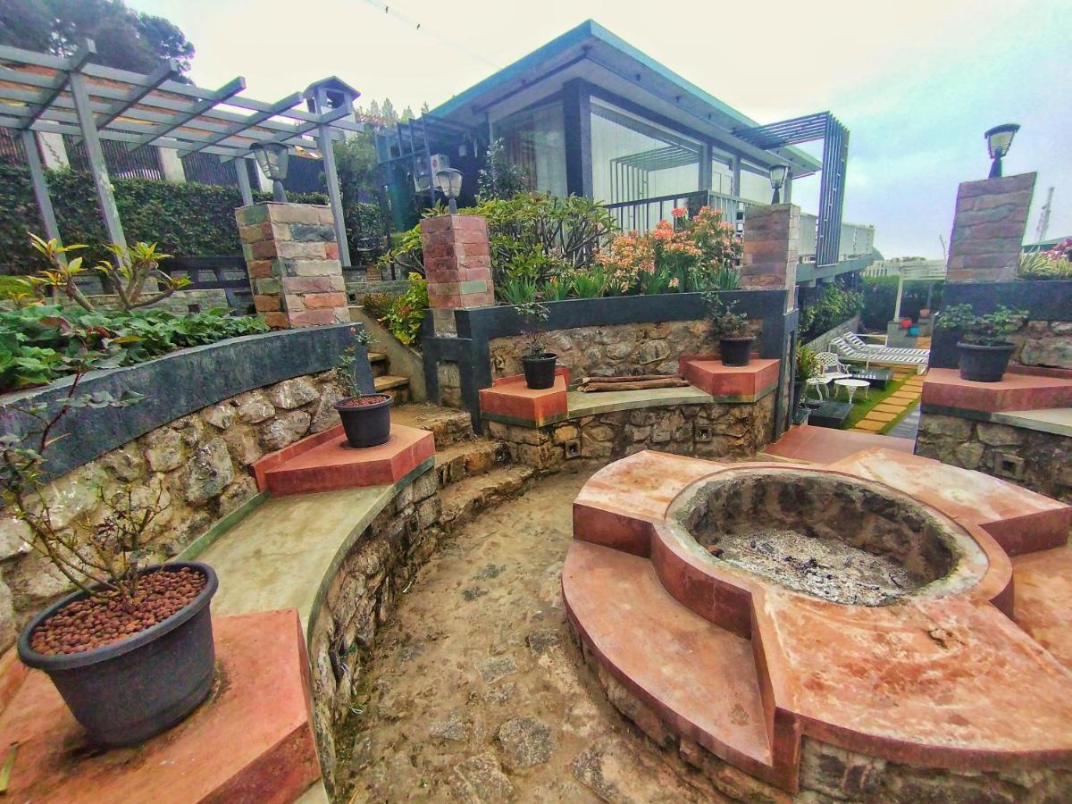 La Niebla Farm Resort Ooty Luaran gambar