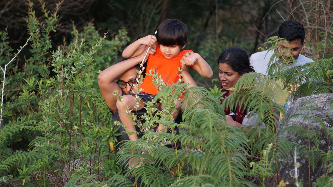 La Niebla Farm Resort Ooty Luaran gambar