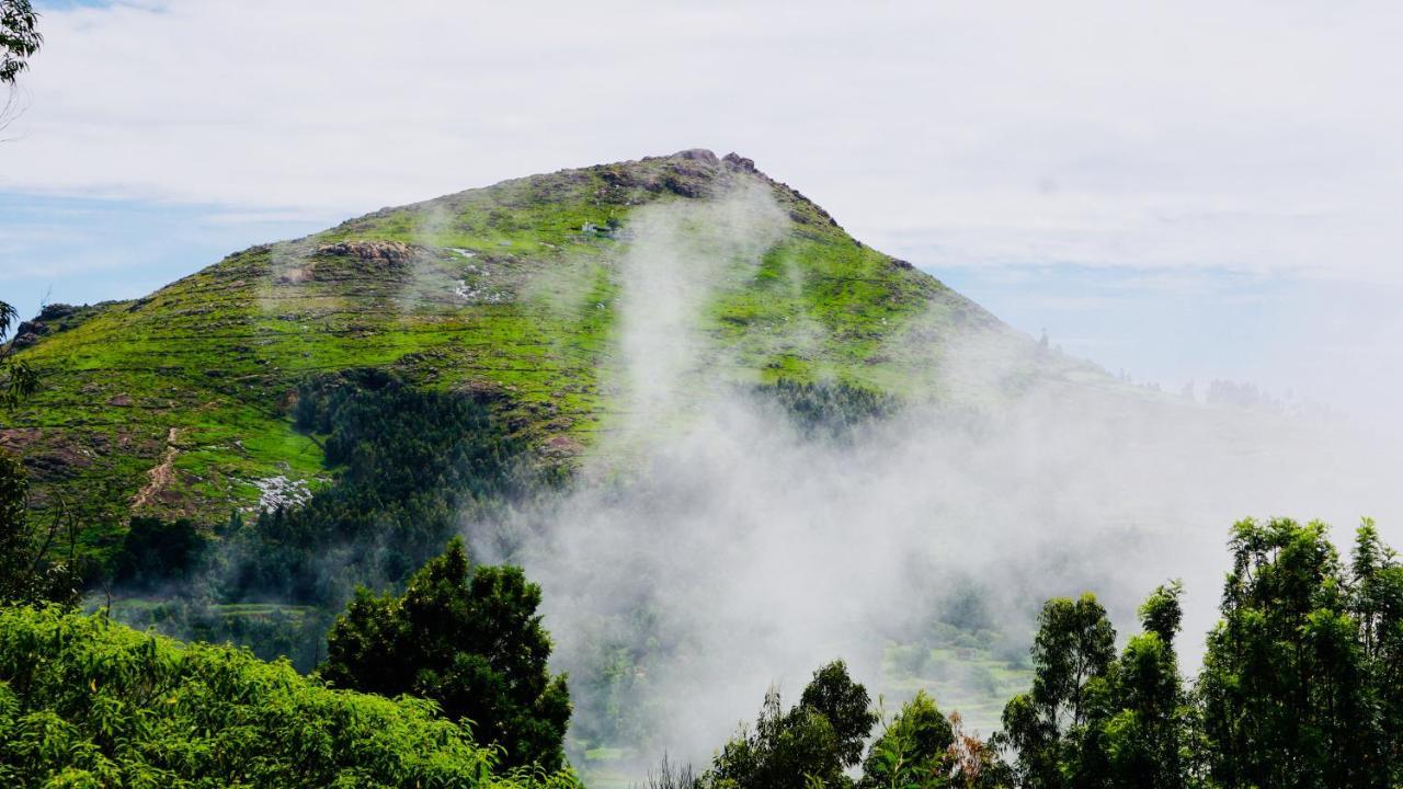 La Niebla Farm Resort Ooty Luaran gambar